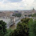 Budapest als Reiseziel