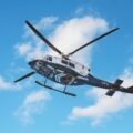 helicopter, flying, sky, aviation, nature, flight, police, operation, blue sky, helicopter, helicopter, helicopter, helicopter, helicopter, police