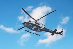 helicopter, flying, sky, aviation, nature, flight, police, operation, blue sky, helicopter, helicopter, helicopter, helicopter, helicopter, police